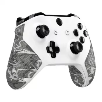 Lizard Skins XBOX One - Phantom Camo (lõigatud, 0,5 mm)