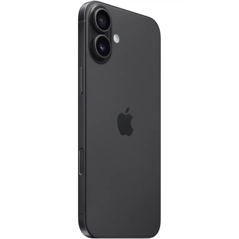 Apple iPhone 16 Plus - 5G nutitelefon - Dual-SIM / sisemälu 512 GB