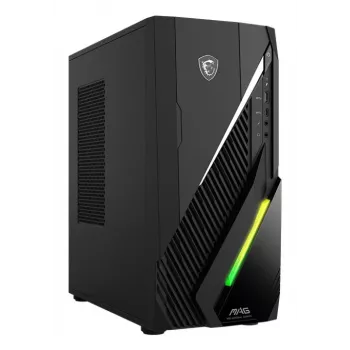 Lauaarvuti MSI MAG Infinite E1 14NVL5-104EU — Intel Core i5-14400F, 16GB DDR5-5600, 1TB SSD, NVIDIA GeForce RTX 5060 8GB, Windows 11 Home