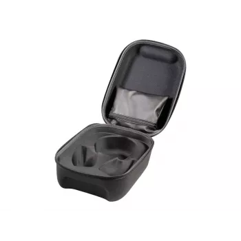 Kõvakohver ümberkõrvaklappidele Beyerdynamic PRO Must – kaitsev kandekott, mudel 717967