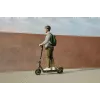 Klassikaline tõukeratas Ninebot by Segway KickScooter MAX G2 D