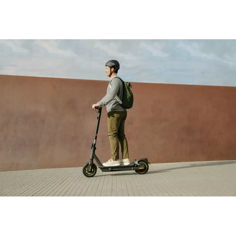Klassikaline tõukeratas Ninebot by Segway KickScooter MAX G2 D