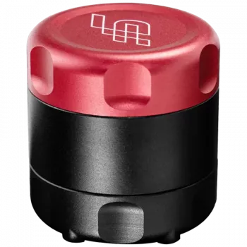 Simagic Lineaarne Haptiline Pedaali Reaktor S475 — Otseajamiga lineaarne haptiline pedaal (P-HPR GT)