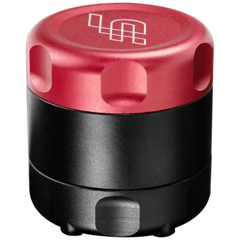 Simagic Lineaarne Haptiline Pedaali Reaktor S475 — Otseajamiga lineaarne haptiline pedaal (P-HPR GT)