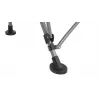 Matkatool Outwell Campo XL – vastupidav matkatool, kandevõime 150 kg