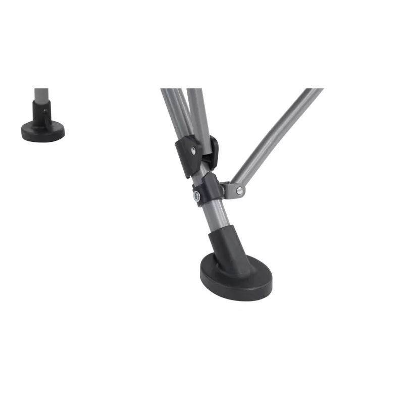 Matkatool Outwell Campo XL – vastupidav matkatool, kandevõime 150 kg