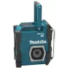 Makita MR004G raadio Worksite Analoog- ja digitaalne Must, Roheline