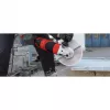 Teemantlõikeketta komplekt nurklihvijatele EINHELL 230×22,23×1,8 mm, turbo servaga, 2 tk