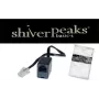 shiverpeaks BS70230-8/4 telefonikaabel 10 m must (BS70230-8/4)