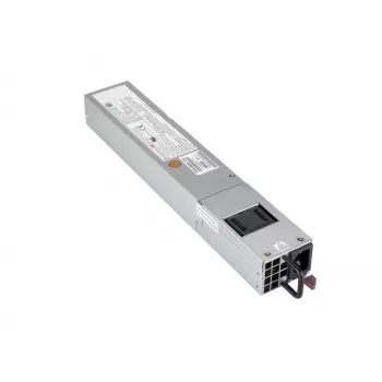 Serveri tarvik Psu 860W REDUNDANT/PWS-860P-1R2 Supermicro