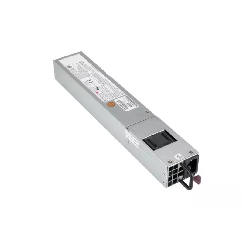 Serveri tarvik Psu 860W REDUNDANT/PWS-860P-1R2 Supermicro