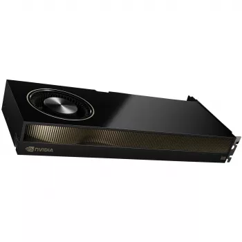 NVIDIA RTX PRO 6000 Mustwell Max-Q graafikakaart, 96 GB GDDR7, PCIe 5.0 x16