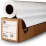 HP Premium 100% taaskasutatud joonestuspaber 610 mm x 50 m (24 tolli x 164 jalga), 4 pakk suureformaadilist meediat, Matt