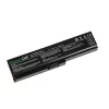 Aku roheline Cell TS03V2 Toshiba Satellite A660 C650 C660 C660D L650 L650D L655 L670 L670D L675 jaoks