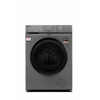 Pesumasin Toshiba õhuke TW-BL70A2PL(SS), 7 kg