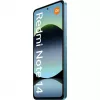 Xiaomi Redmi Note 14 16,9 cm (6,67 tolli) Hübriidne Dual SIM 4G USB USB-C 8 GB 256 GB 5500 mAh Sinine
