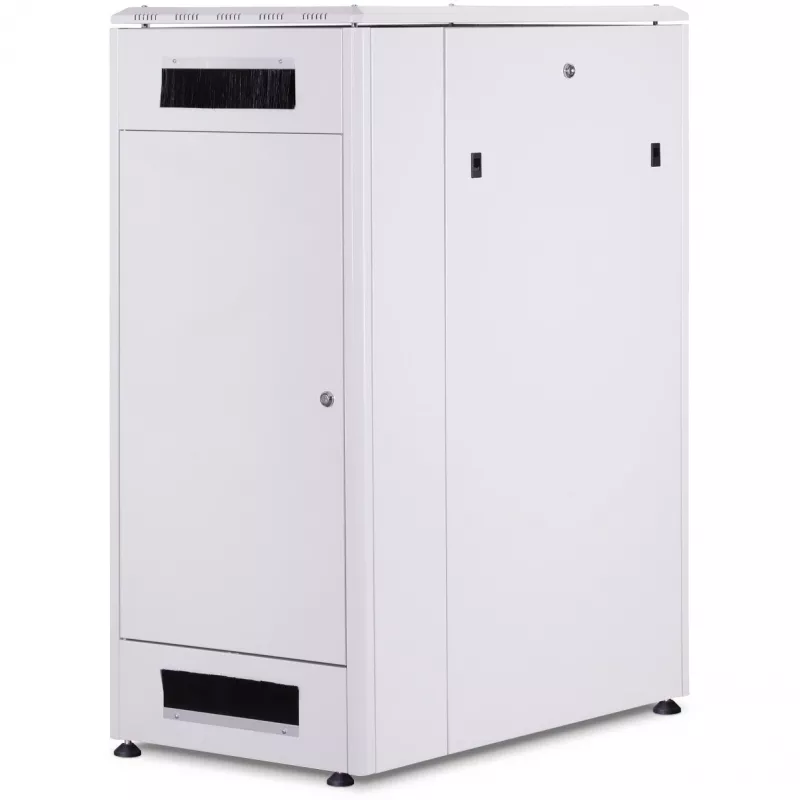 Eraldiseisev rack Digitus DN-19 26U-6/10-1