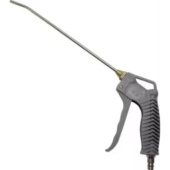 Air blow gun Aerotec Model 2010257 — pneumaatiline õhupuhur, max surve 10 baari