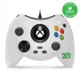 Hyperkin M02668-ANWH, mängupult, Xbox One, Xbox Series S, Xbox Series X, Valikunupp, juhtmega, USB, USB USB-C
