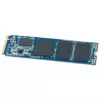 OWC 4.0TB Aura P12 M.2 NVMe SSD suure jõudlusega korpustele ja - pooljuhtketas - NVMe