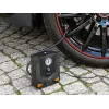 Portable air pump TRACER RES-03ML 12V 150 PSI — autorehvi täitepump, 12 V toide