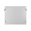 19 9U 600X 450 hall wall mount rack cabinet perfo