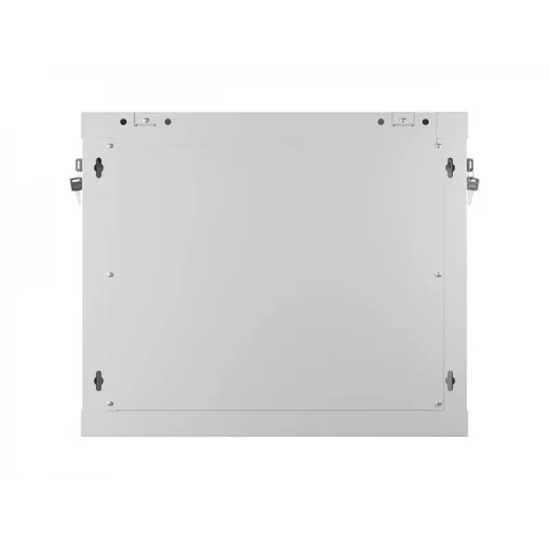 19 9U 600X 450 hall wall mount rack cabinet perfo