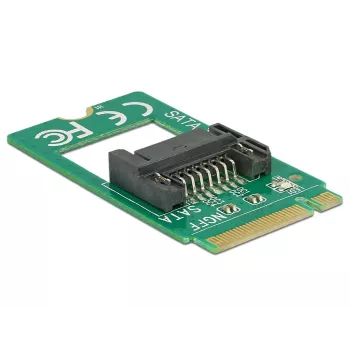 Liidesekaart DeLOCK 62876 Sisemine SATA