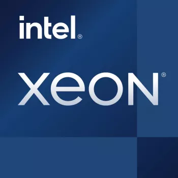 Intel Xeon E-2378G protsessor 2.8 GHz 16 MB Smart Cache Tray