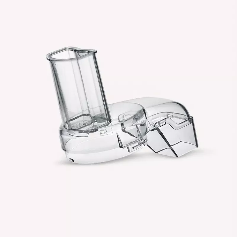Elektriline köögikombain Severin KM 3865 0,5 L 400 W must roostevaba teras
