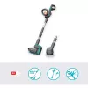 Elektriline terrassipuhasti GARDENA 14842-55 18V aku kerge disain