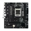 Biostar A620MS AM5 Micro-ATX emaplaat