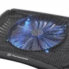 Thermaltake Massive V20 sülearvuti jahutuspadi 43,2 cm (17 inch) must