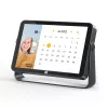 WiFi-kaamera Kodak RWF-109V suitsuhall — siseruumide Wi‑Fi turvakaamera, kompaktne disain
