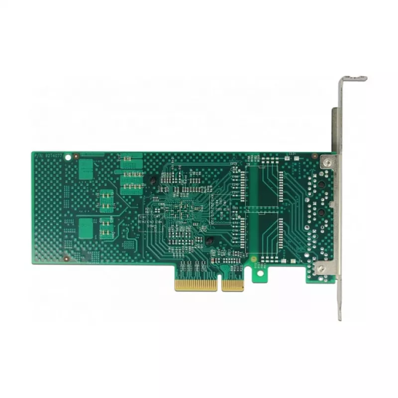 Võrgukaart DeLOCK 89945 Sisemine Ethernet 1000 Mbit/s