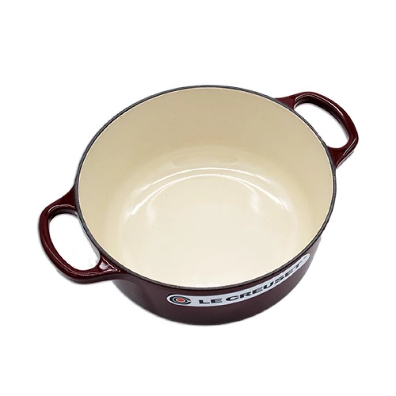 Le Creuset Signature Roaster round 20cm