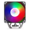 Phanteks Polar ST4 protsessori jahutusradiaator 12 cm must 1 tk