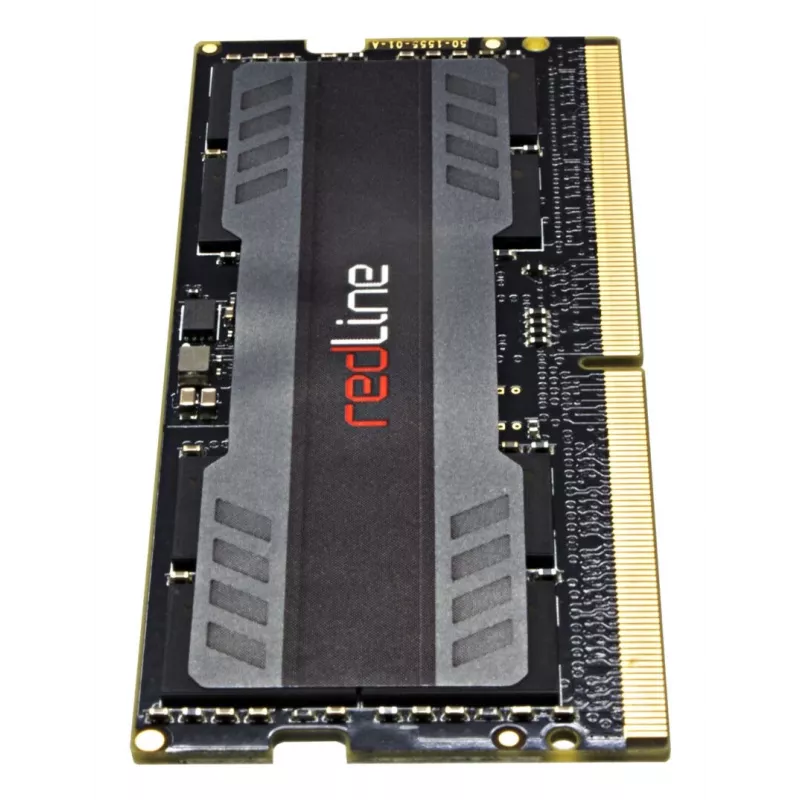 Memory Mushkin Redline DDR5 32GB 5600MHz