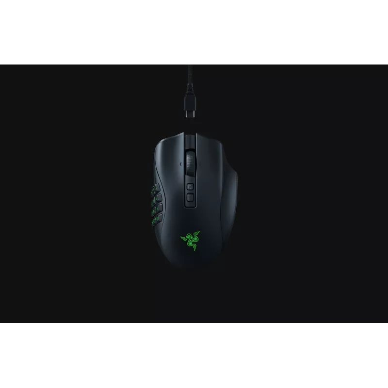 Hiir Razer Naga V2 Pro Wireless