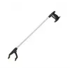 Senior haaramispulk, sirge, 90 cm