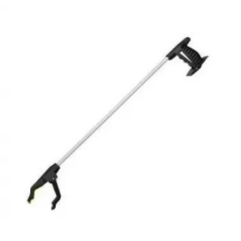 Senior haaramispulk, sirge, 90 cm