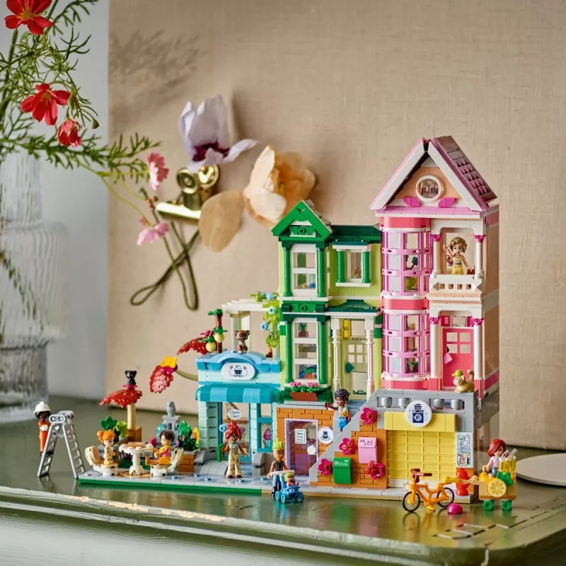 Schleich 42670 toode