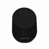 Juhtmevaba autolaadija CANYON OnGrip 105 15W Qi2 juhtmevaba must