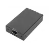 Digitus DVI-dongel modulaarsetele KVM-konsoolidele RJ45-DVI, must, 1080p