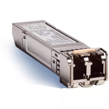 1000BASE-ZX Sfp transiiver/MODULE Smf 1550NM Dom US US