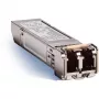 1000BASE-ZX Sfp transiiver/MODULE Smf 1550NM Dom US US