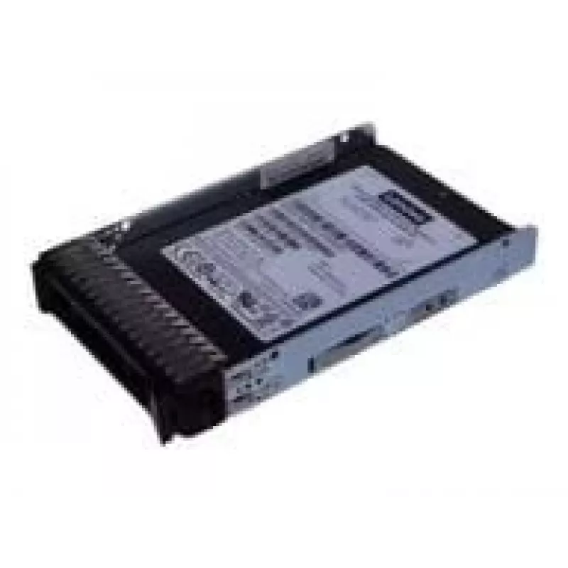 Lenovo 4XB7A38274 sisemine pooljuhtketas 1,92 TB 2,5-tolline Serial ATA III TLC