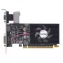 Graafikakaart GeForce GT 240 1 GB DDR3 128BIT DVI HDMI VGA LP Fan V2