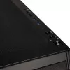 PC korpus Kolink Citadel Mesh ATX ARGB Midi-Tower – must, ATX-keskvorming
