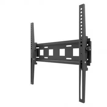 Seinamonitori kinnitus EDBAK FSM150 32–55-tollistele ekraanidele, VESA kuni 400x400, maks 15 kg, must